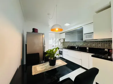 Apartamento com 3 Quartos à venda, 85m² no Pedra Branca, Palhoça
