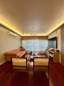 Apartamento com 3 Quartos à venda, 200m² no Campina, Belém