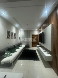 Casa de Condomínio com 3 Quartos à venda, 198m² no Cajuru do Sul, Sorocaba