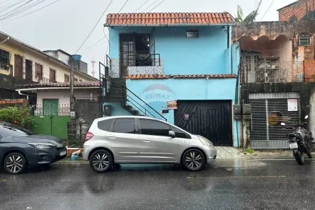 Casa com 4 Quartos à venda, 161m² no Telégrafo, Belém