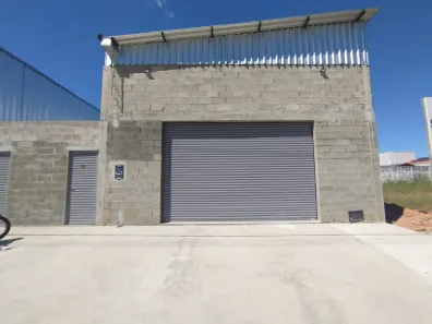 para alugar, 196m² no Cajueiro, Timon
