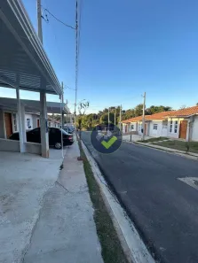 Casa de Condomínio com 2 Quartos à venda, 50m² no Ipanema do Meio, Sorocaba