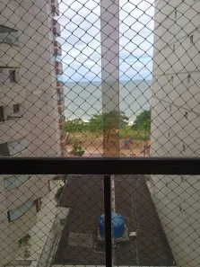 Apartamento com 3 Quartos à venda, 130m² no Praia da Costa, Vila Velha