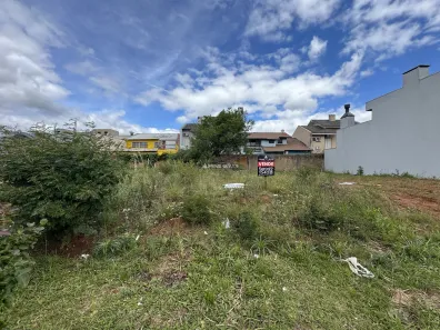 Lote/Terreno à venda, 200m² no Estância Velha, Canoas