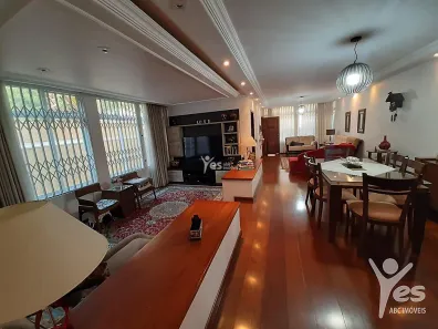 Casa com 3 Quartos à venda, 480m² no Vila Floresta, Santo André