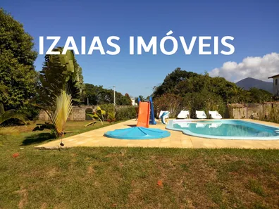 Casa com 4 Quartos à venda, 245m² no Jaconé (Sampaio Correia), Saquarema