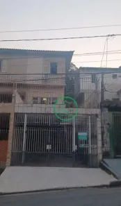 Sobrado com 3 Quartos à venda, 189m² no Jardim Mangalot, São Paulo