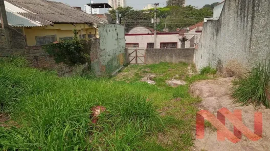 Lote/Terreno à venda, 378m² no Vila Maria Alta, São Paulo