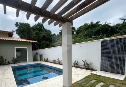 Casa de Condomínio com 3 Quartos à venda, 136m² no Caravelas, Armação dos Búzios