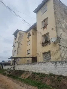 Apartamento com 2 Quartos à venda, 38m² no Santa Rosa de Lima, Porto Alegre