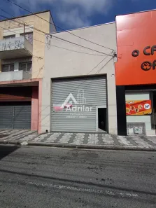 Ponto Comercial para alugar, 140m² no Centro, Mogi das Cruzes