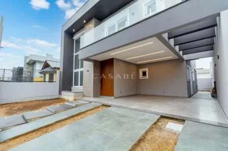 Casa com 3 Quartos à venda, 215m² no Parque da Matriz, Gravataí