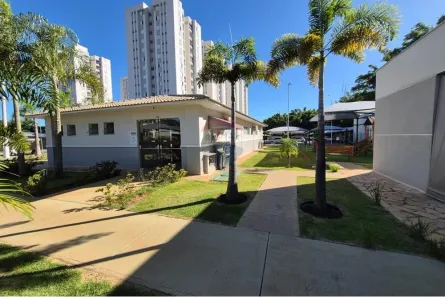 Apartamento com 2 Quartos à venda, 55m² no Jardim Nossa Senhora das Graças, Mogi Guaçu