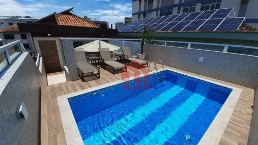 Casa com 3 Quartos à venda, 215m² no Vila Belmiro, Santos