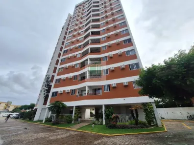 Apartamento com 3 Quartos à venda, 68m² no Jardim Atlântico, Olinda