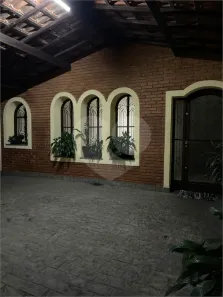 Sobrado com 3 Quartos à venda, 217m² no Veleiros, São Paulo