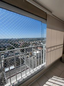 Apartamento com 2 Quartos à venda, 70m² no Loteamento Villa Branca, Jacareí