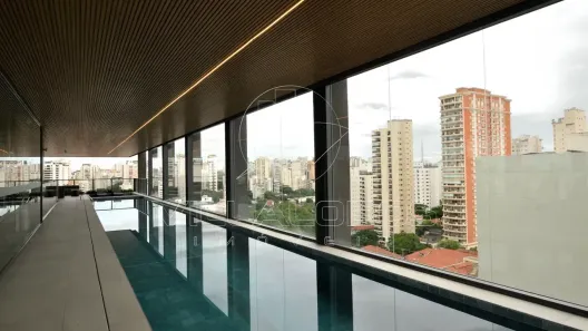 Apartamento com 1 Quarto à venda, 44m² no Perdizes, São Paulo