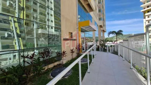 Apartamento com 2 Quartos à venda, 68m² no Largo da Batalha, Niterói