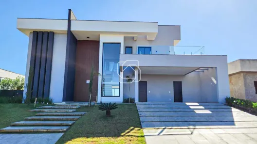 Casa de Condomínio com 5 Quartos à venda, 354m² no Residencial Parque Campos de Santo Antônio II, Itu