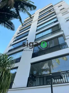Apartamento com 3 Quartos à venda, 75m² no Campo Belo, São Paulo