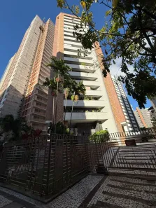 Apartamento com 2 Quartos à venda, 61m² no Meireles, Fortaleza