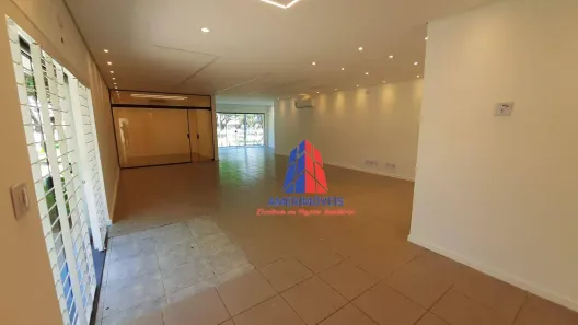 Imóvel Comercial para alugar, 182m² no Vila Pavan, Americana