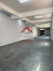 Ponto Comercial à venda, 570m² no Vila Mathias, Santos