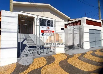 Casa com 3 Quartos à venda, 146m² no Jardim dos Oliveiras, Campinas