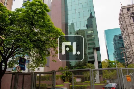 Sala Comercial à venda, 144m² no Cidade Monções, São Paulo