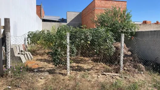Lote/Terreno à venda, 150m² no Parque Residencial Sabiás, Indaiatuba
