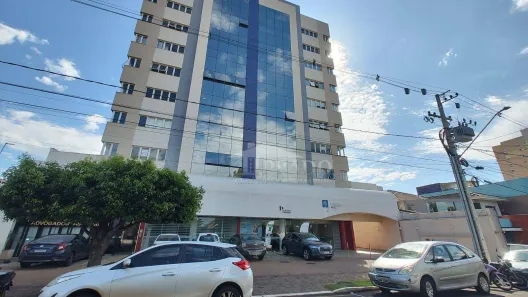 Sala Comercial à venda, 44m² no Centro, Ibiporã