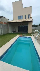 Casa com 2 Quartos à venda, 150m² no Balneário Ponta da Fruta, Vila Velha