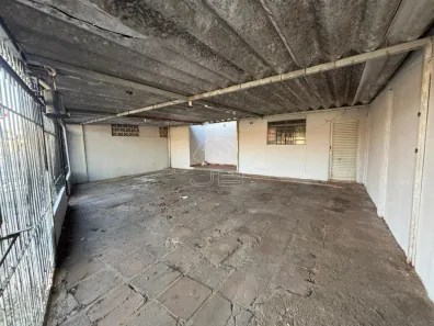 Casa com 2 Quartos à venda, 110m² no Conjunto Habitacional Padre Anchieta, Campinas