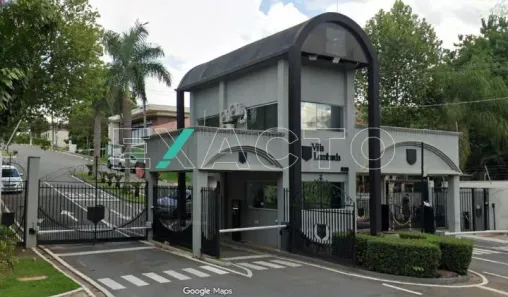 Casa de Condomínio com 4 Quartos à venda, 402m² no Joapiranga, Valinhos