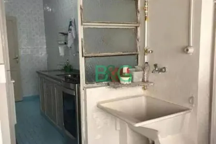 Apartamento com 2 Quartos à venda, 93m² no Vila Buarque, São Paulo