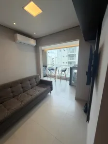 Apartamento com 2 Quartos para alugar, 64m² no Vila Esperança, Itu