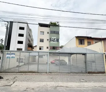 Apartamento com 3 Quartos para alugar, 72m² no Santa Branca, Belo Horizonte