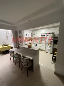 Casa de Condomínio com 3 Quartos à venda, 133m² no Conjunto Residencial Santa Terezinha, São Paulo