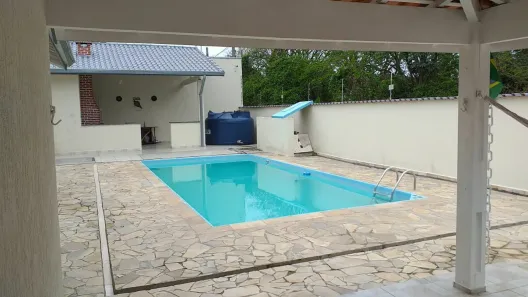 Casa com 3 Quartos à venda, 152m² no Estância Bal Maria H Novaes, Peruíbe