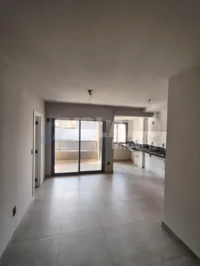 Apartamento com 1 Quarto à venda, 107m² no Jardim Califórnia, Ribeirão Preto