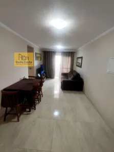 Apartamento com 3 Quartos à venda, 70m² no Vila Bela Vista (Zona Norte), São Paulo