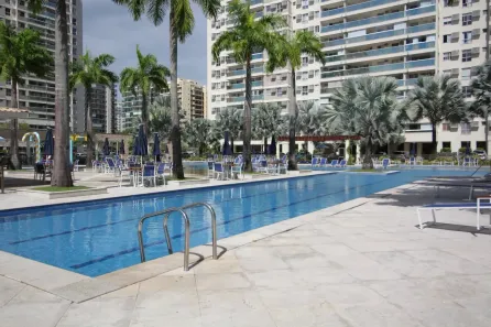 Apartamento com 3 Quartos à venda, 78m² no Barra Olímpica, Rio de Janeiro