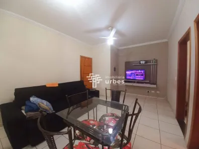 Apartamento com 2 Quartos à venda, 52m² no Vila Santa Maria, Americana