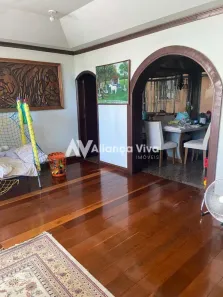 Apartamento com 4 Quartos à venda, 276m² no Flamengo, Rio de Janeiro