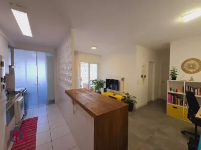 Apartamento com 2 Quartos à venda, 65m² no Barra Funda, São Paulo