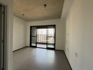 Apartamento com 1 Quarto à venda, 25m² no Brooklin Paulista, São Paulo
