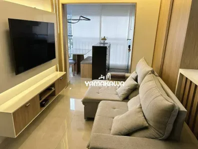 Apartamento com 2 Quartos à venda, 66m² no Vila Zilda (Tatuapé), São Paulo