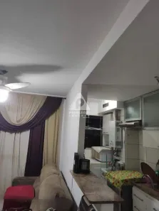 Apartamento com 3 Quartos à venda, 58m² no Maria da Graça, Rio de Janeiro