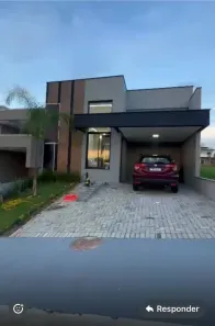 Casa de Condomínio com 3 Quartos à venda, 140m² no Jardim Novo Horizonte, Sorocaba
